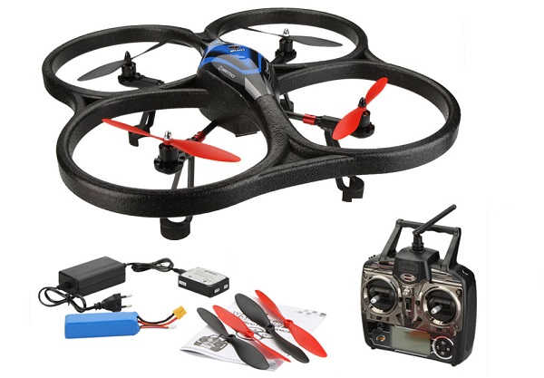 Wltoys WL V393 Quadcopter Drones