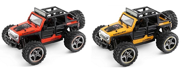 Wltoys XK 22201 RC Car