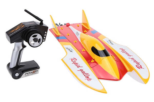 WLtoys WL913 RC Speed Boat