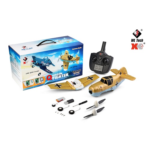 Wltoys XK A250 RC Airplane