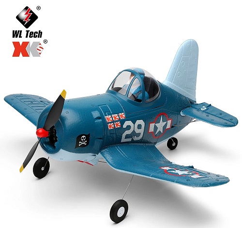 Wltoys XK A500 RC Airplane