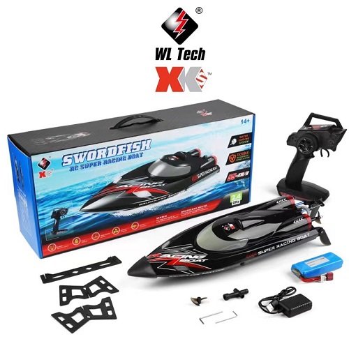 Wltoys XK WL916 WL916-A RC Boat