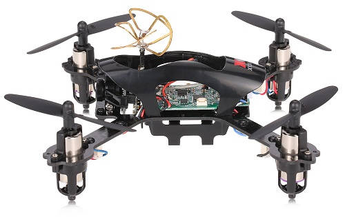 XK X130-T RC Racing Drone