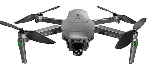 ZLL SG907 SE RC Drone