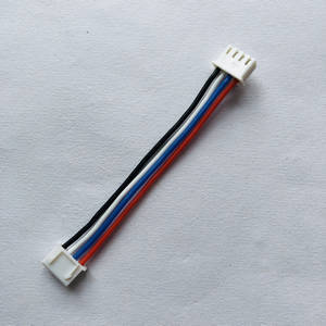 Aosenma CG006 RC quadcopter spare parts new battery connect wire plug