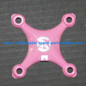 cheerson cx-10 cx-10a cx-10c cx10 cx10a cx10c quadcopter spare parts upper cover (Pink)