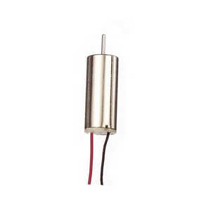 Cheerson CX-10D CX-10DS quadcopter spare parts main motor (Red-Blue wire) - Click Image to Close
