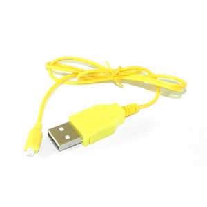 Cheerson CX-11 quadcopter spare parts USB charger wire