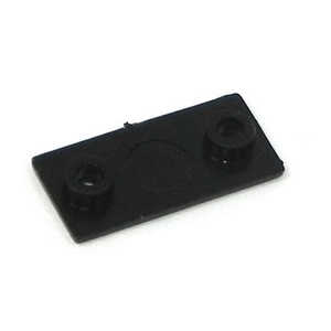 Cheerson CX-12 RC quadcopter spare parts fixed board for the cover - Click Image to Close