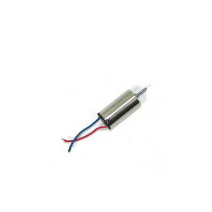 Cheerson CX-12 RC quadcopter spare parts main motor (Red-Blue wire) - Click Image to Close