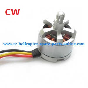 cheerson cx-20 cx20 cx-20c quadcopter spare parts Clockwise brushless motor - Click Image to Close