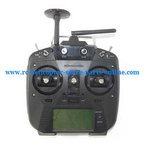 cheerson cx-22 cx22 quadcopter spare parts remote controller transmitter (Black)