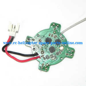 cheerson cx-31 cx31 quadcopter spare parts receive PCB board