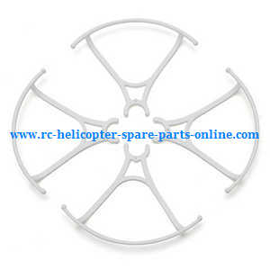 Cheerson cx-32 cx-32c cx-32s cx-32w cx32 quadcopter spare parts outer protection frame set (White)