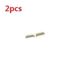 Cheerson CX-35 CX35 quadcopter spare parts small iron bar for the battery cover - Click Image to Close