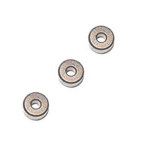 Cheerson CX-40 Frog Mini folding RC quadcopter spare parts small coppter ring 3pcs