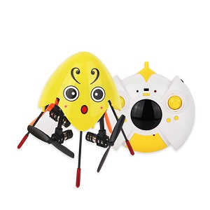 Cheerson 6057 Flying Egg (Random color) - Click Image to Close