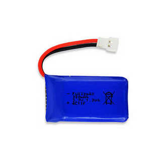Cheerson 6057 Flying Egg RC quadcopter spare parts battery 3.7V 350mAh - Click Image to Close