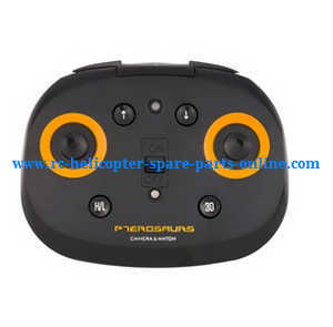 Cheerson CX-70 RC quadcopter spare parts transmitter