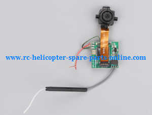 Cheerson CX-70 RC quadcopter spare parts WIFI camera - Click Image to Close