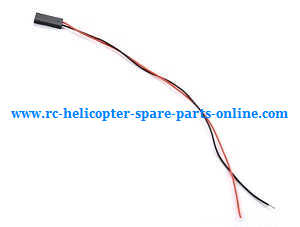 Cheerson CX-91 CX91 quadcopter spare parts wire plug A