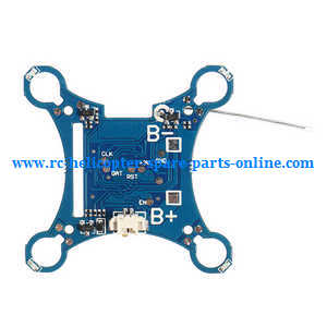 Cheerson CX-OF RC quadcopter spare parts PCB board