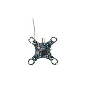 Cheerson CX-STARS mini quadcopter spare parts PCB board - Click Image to Close