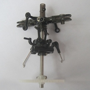 SYMA F1 helicopter spare parts body set