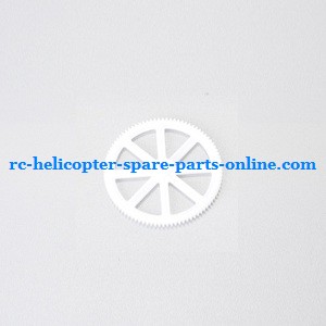 SYMA F1 helicopter spare parts main gear - Click Image to Close