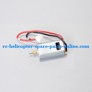SYMA F1 helicopter spare parts main motor