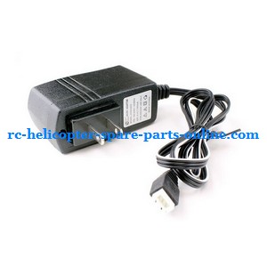 SYMA F1 helicopter spare parts charger
