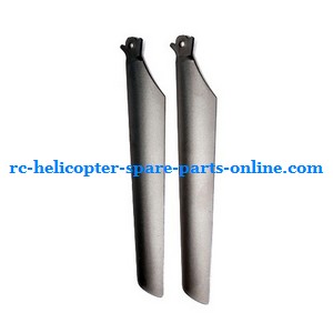 SYMA F1 helicopter spare parts main blades