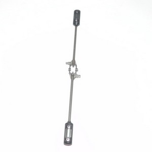 DFD F103 F103B RC helicopter spare parts balance bar - Click Image to Close