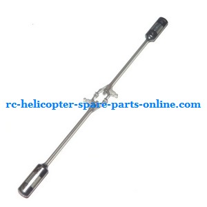 DFD F106 RC helicopter spare parts balance bar - Click Image to Close
