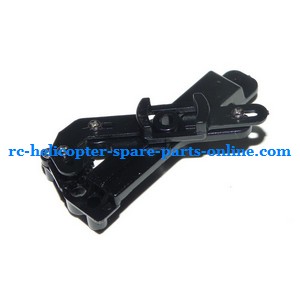 DFD F106 RC helicopter spare parts side flying plastic function parts - Click Image to Close