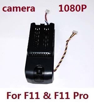 SJRC F11 series RC Drone spare parts 1080P camera (Only for F11 and F11 PRO) - Click Image to Close