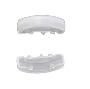 SJRC F11 series RC Drone spare parts front LED cover