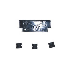 SJRC F11 series RC Drone spare parts fixed set of the compass