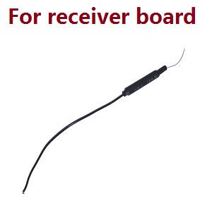 SJRC F11 series RC Drone spare parts antenna for receiver board