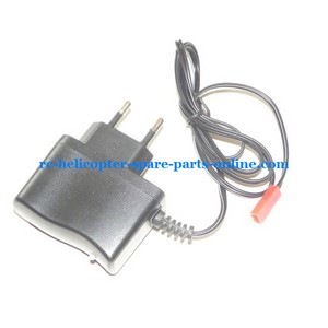 DFD F161 helicopter spare parts charger