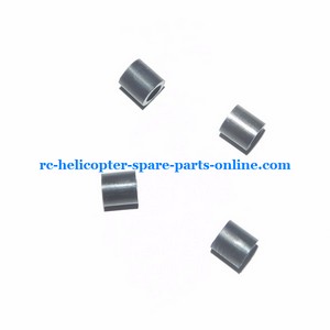 DFD F161 helicopter spare parts plastic support ring set