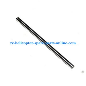DFD F161 helicopter spare parts hollow pipe