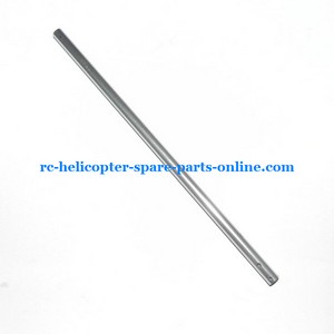 DFD F161 helicopter spare parts tail boom