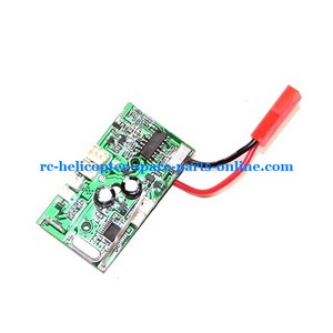 DFD F162 helicopter spare parts PCB board - Click Image to Close