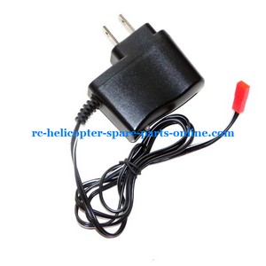 DFD F162 helicopter spare parts charger