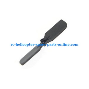 DFD F162 helicopter spare parts tail blade