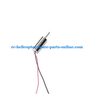 DFD F162 helicopter spare parts side motor - Click Image to Close