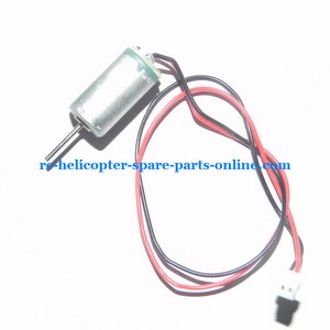 DFD F163 helicopter spare parts side motor