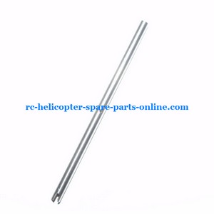 DFD F163 helicopter spare parts hollow pipe - Click Image to Close