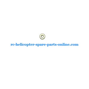 DFD F163 helicopter spare parts small bearing DFD F163 helicopter spare parts small bearing